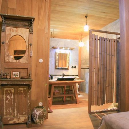 The Canale Boutique Stay Koh Kood Ko Kut Extérieur photo