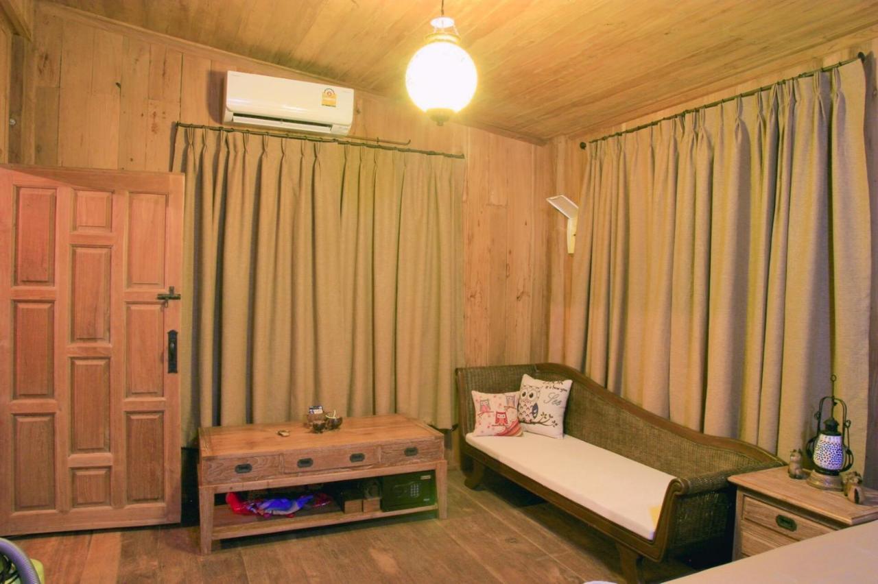 The Canale Boutique Stay Koh Kood Ko Kut Extérieur photo
