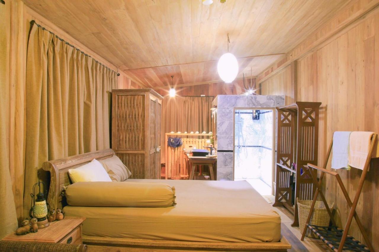 The Canale Boutique Stay Koh Kood Ko Kut Extérieur photo