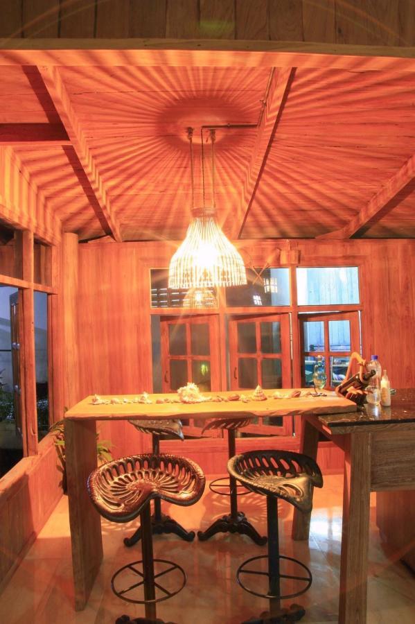 The Canale Boutique Stay Koh Kood Ko Kut Extérieur photo