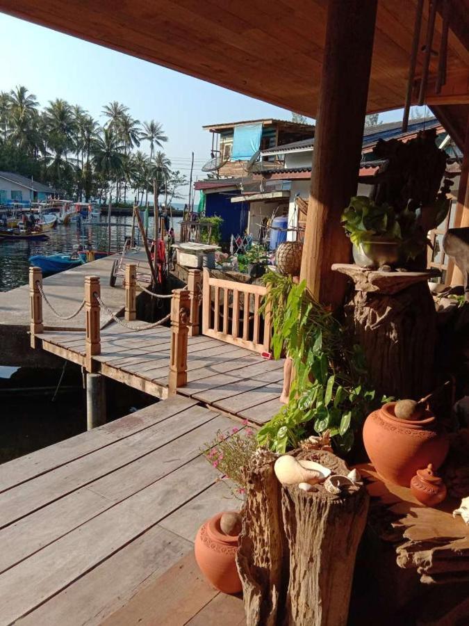 The Canale Boutique Stay Koh Kood Ko Kut Extérieur photo