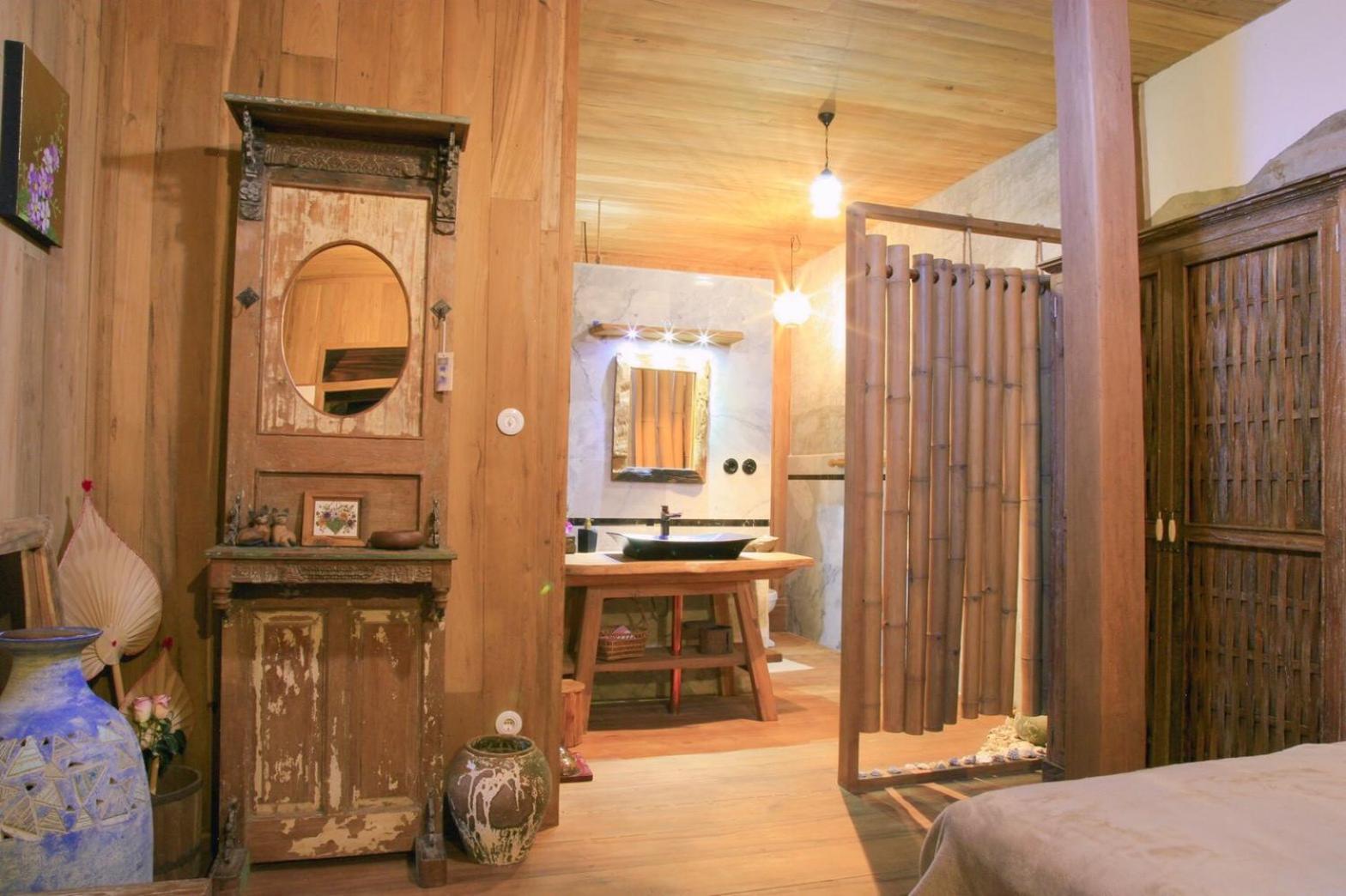 The Canale Boutique Stay Koh Kood Ko Kut Extérieur photo